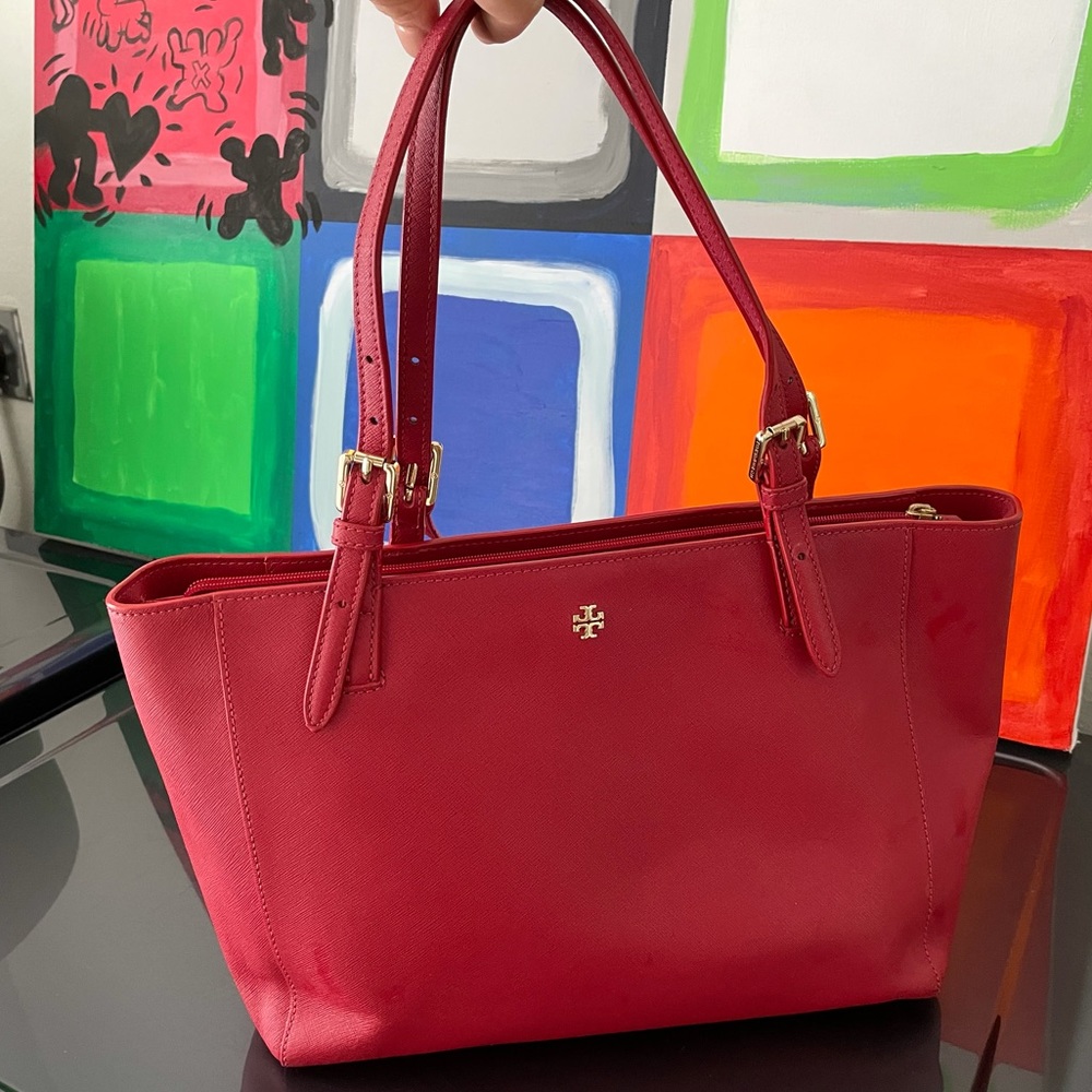 Tory Burch medium bag